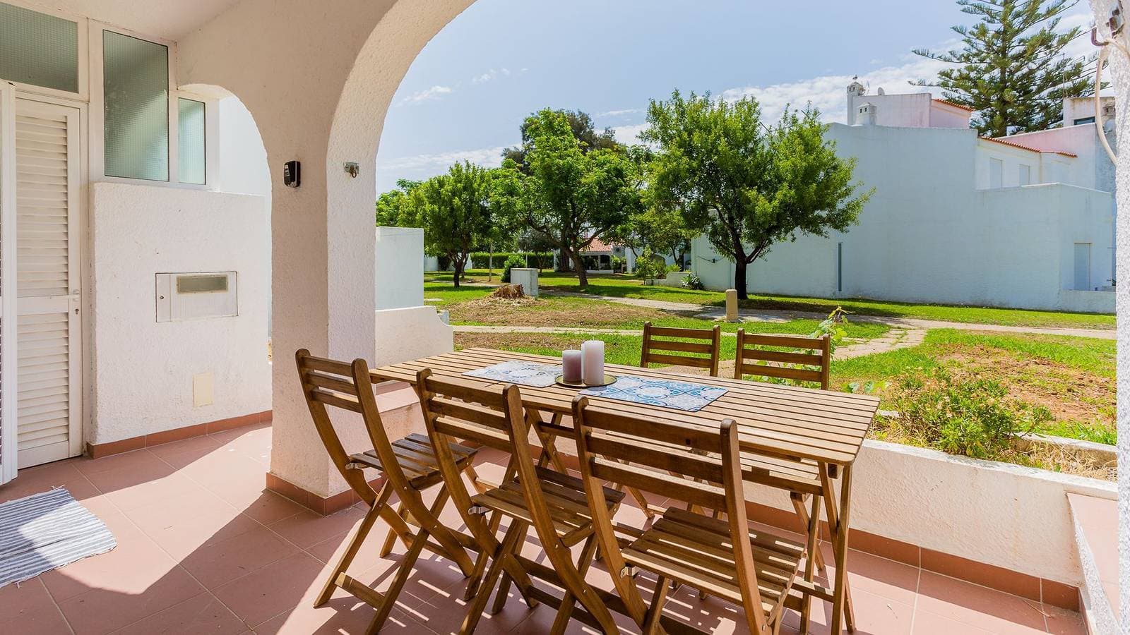 Ferienwohnung 67m² 1