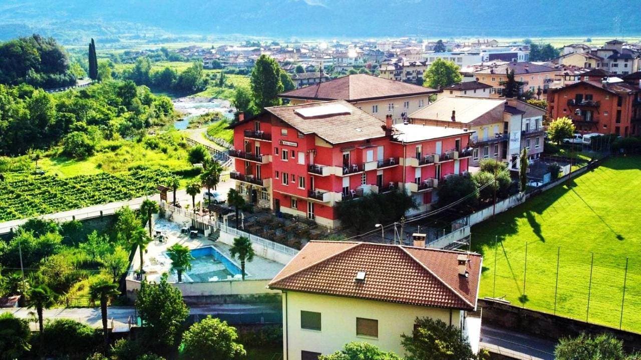 Hotel Miramonti 1