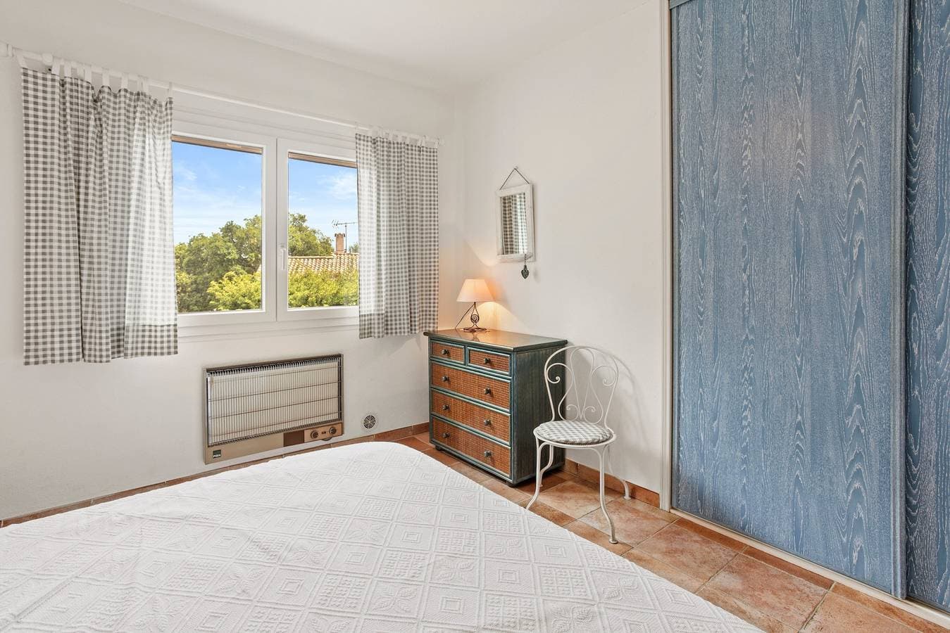 Foto 10 von 43: La Maison de Valérie – Provenzalisches Haus mit Studio, 1 km vom Strand, für 6 Personen