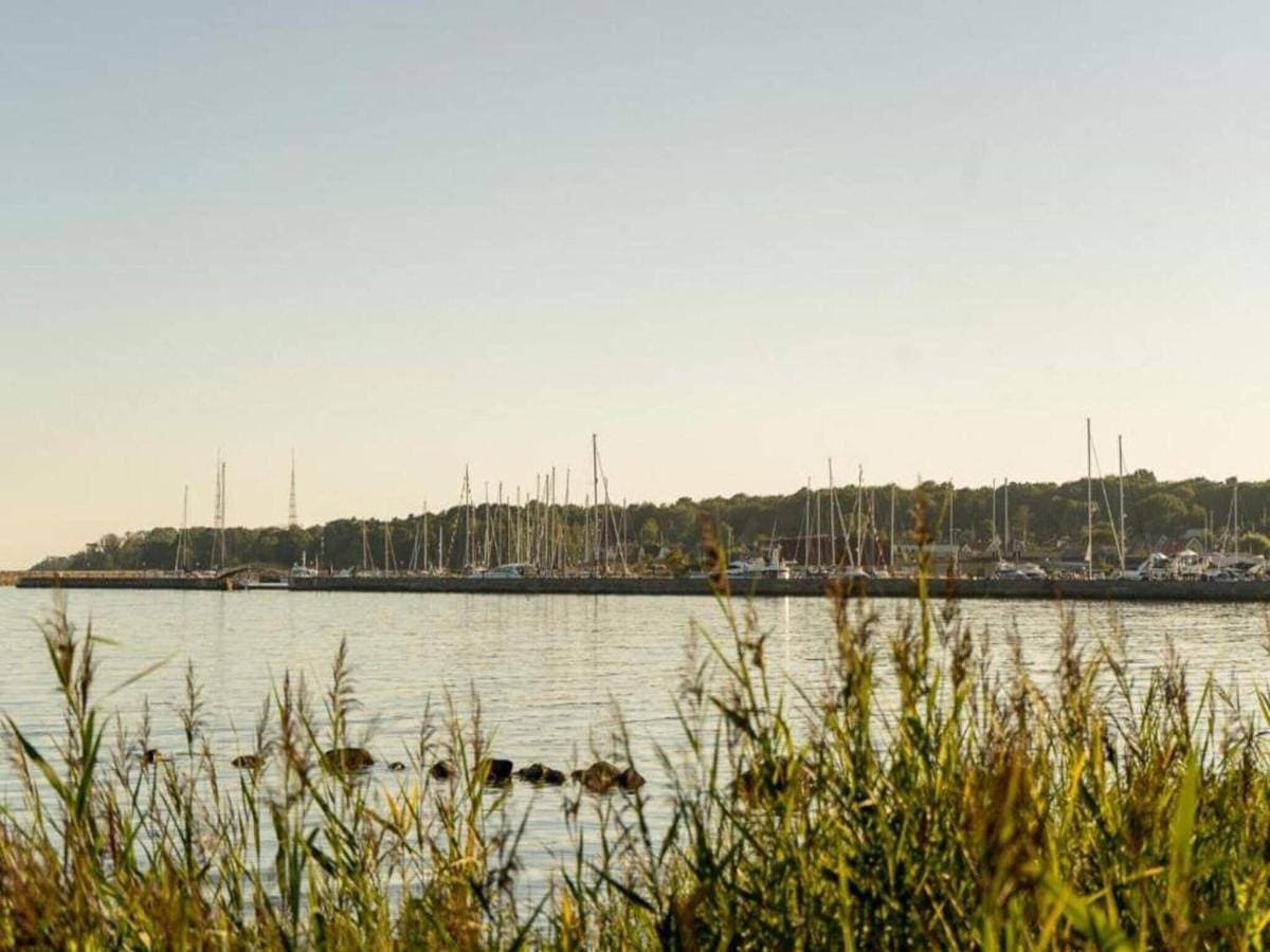 4 star holiday home in S LVESBORG 1