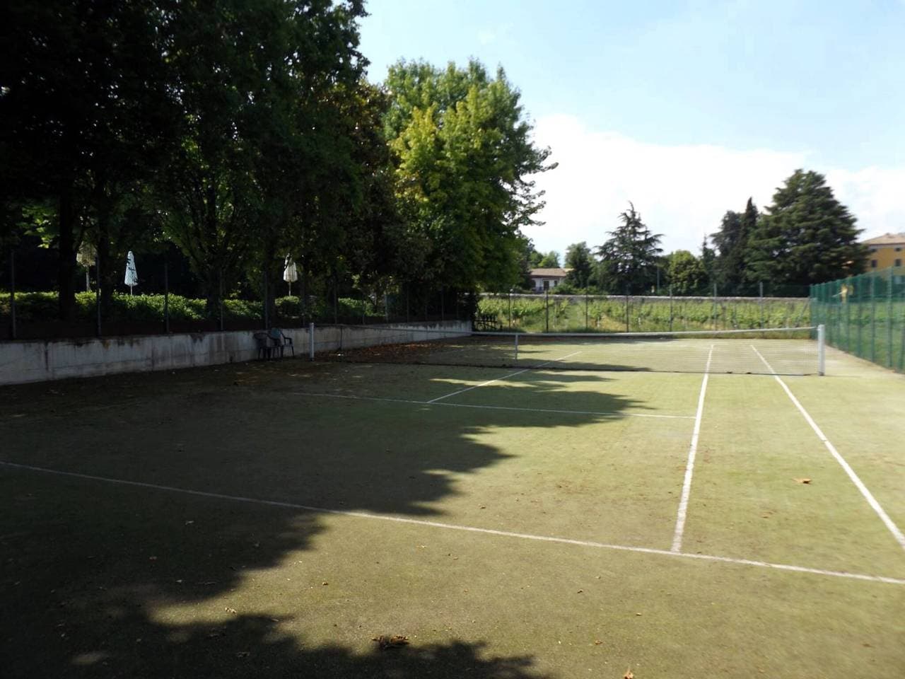 Foto 11 von 31: Cascina Cipressi