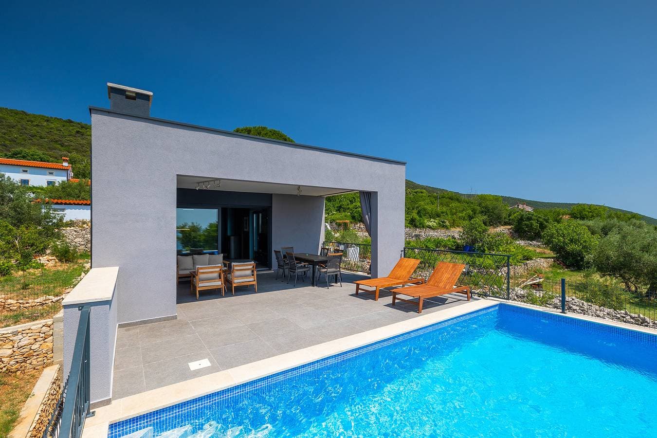 Villa Fuma 1