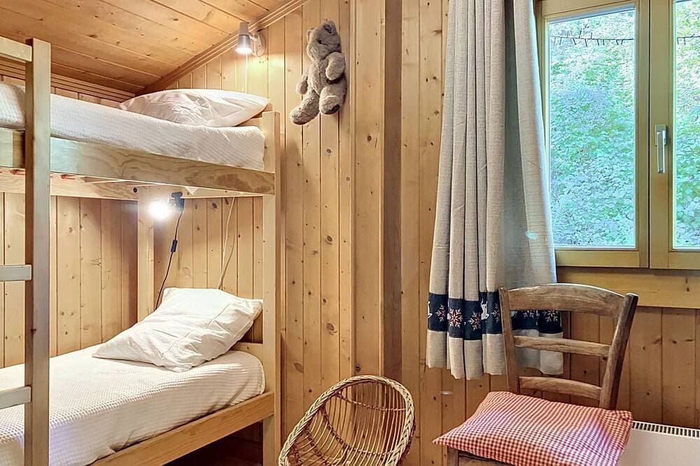 Foto 5 von 21: Ferienhaus Mutzli