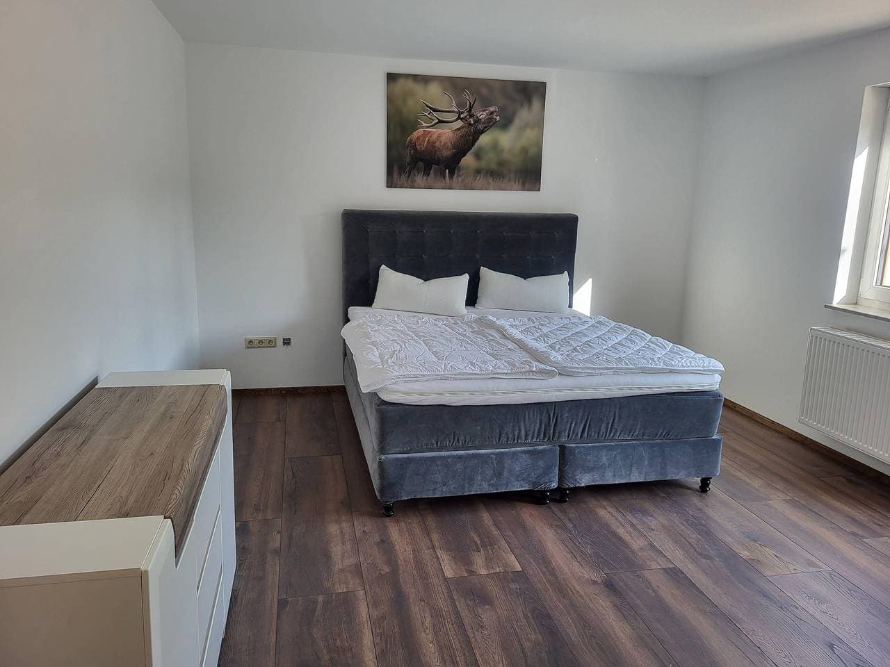 Foto 6 von 12: Ferienwohnung Kröger II