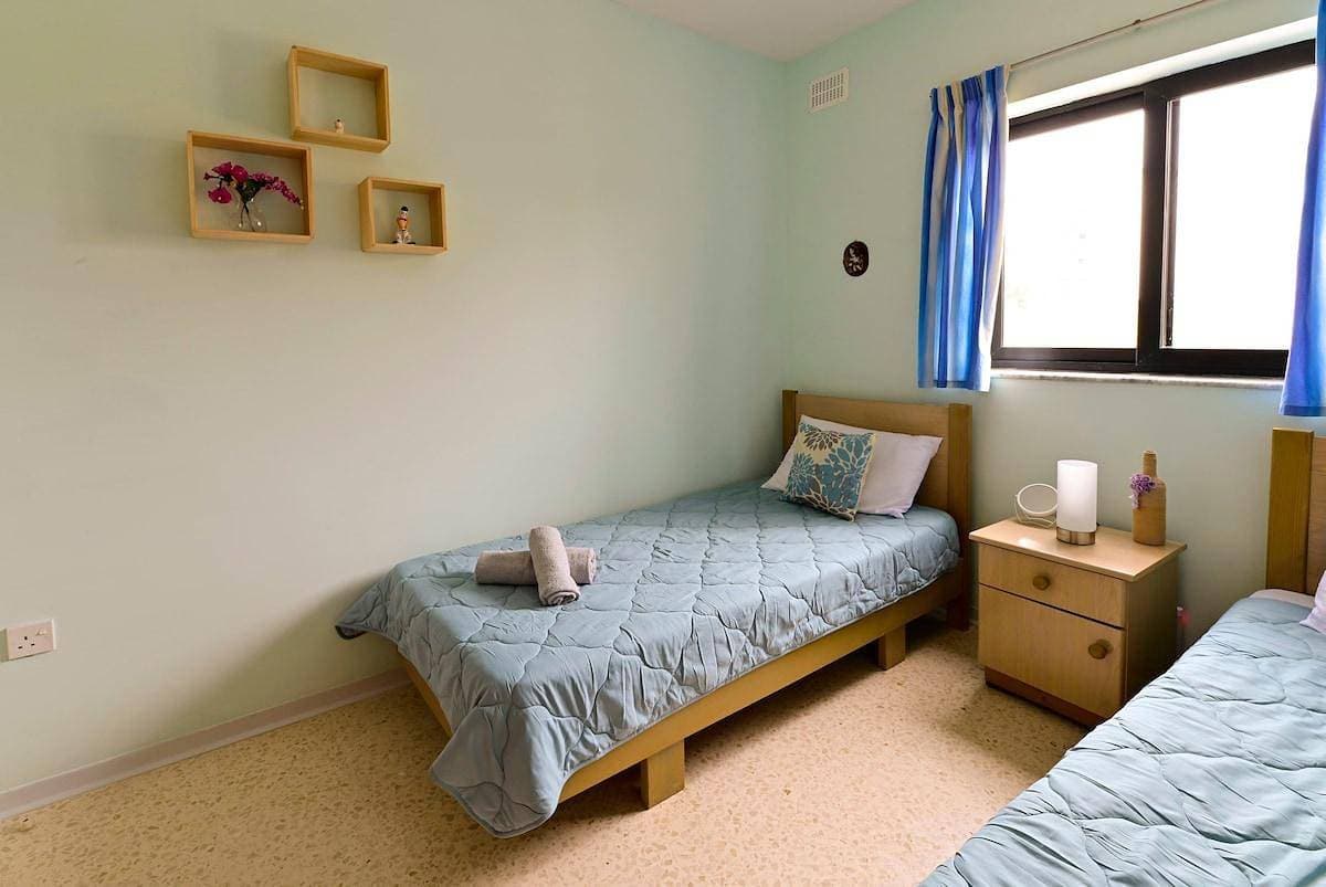Foto 11 von 22: Ferienwohnung für 4 Personen