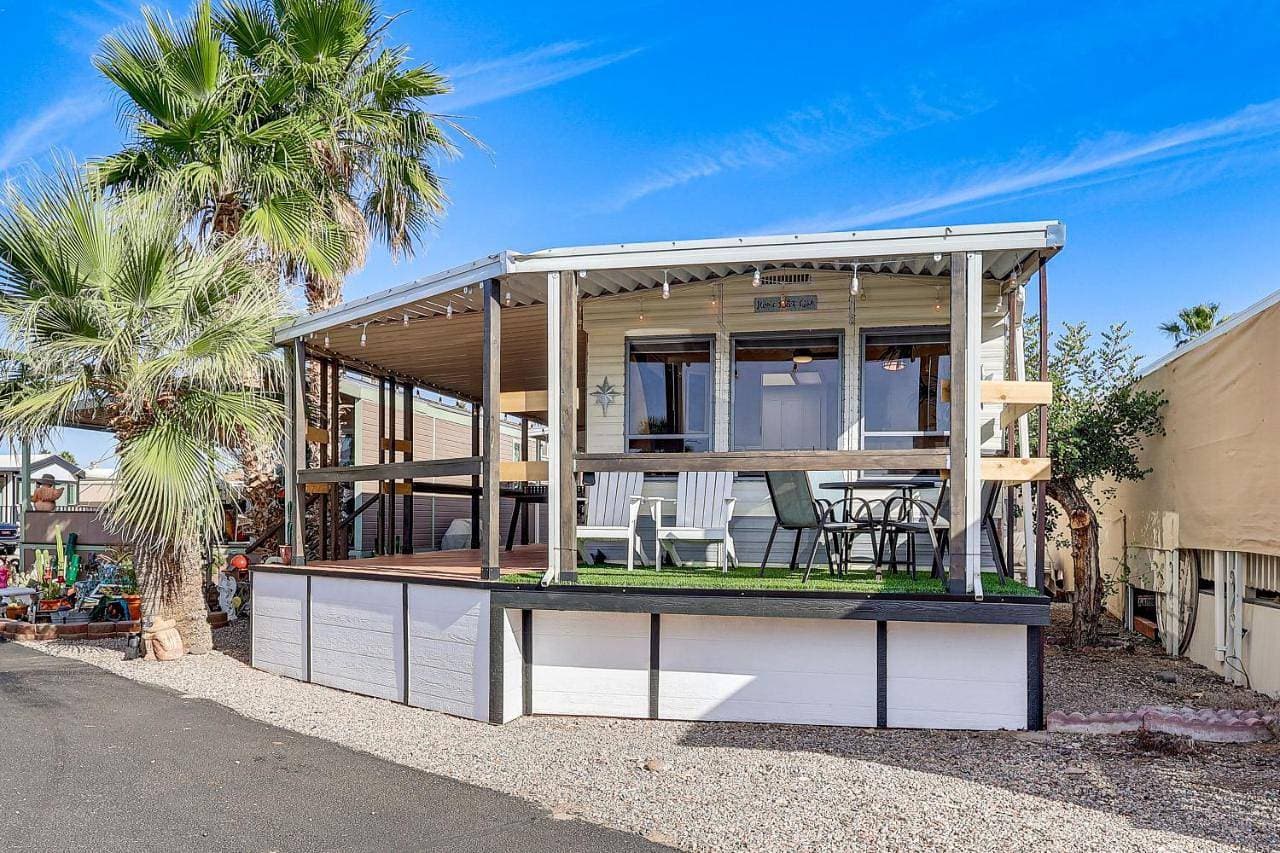 Foto 5 von 5: Holiday Home