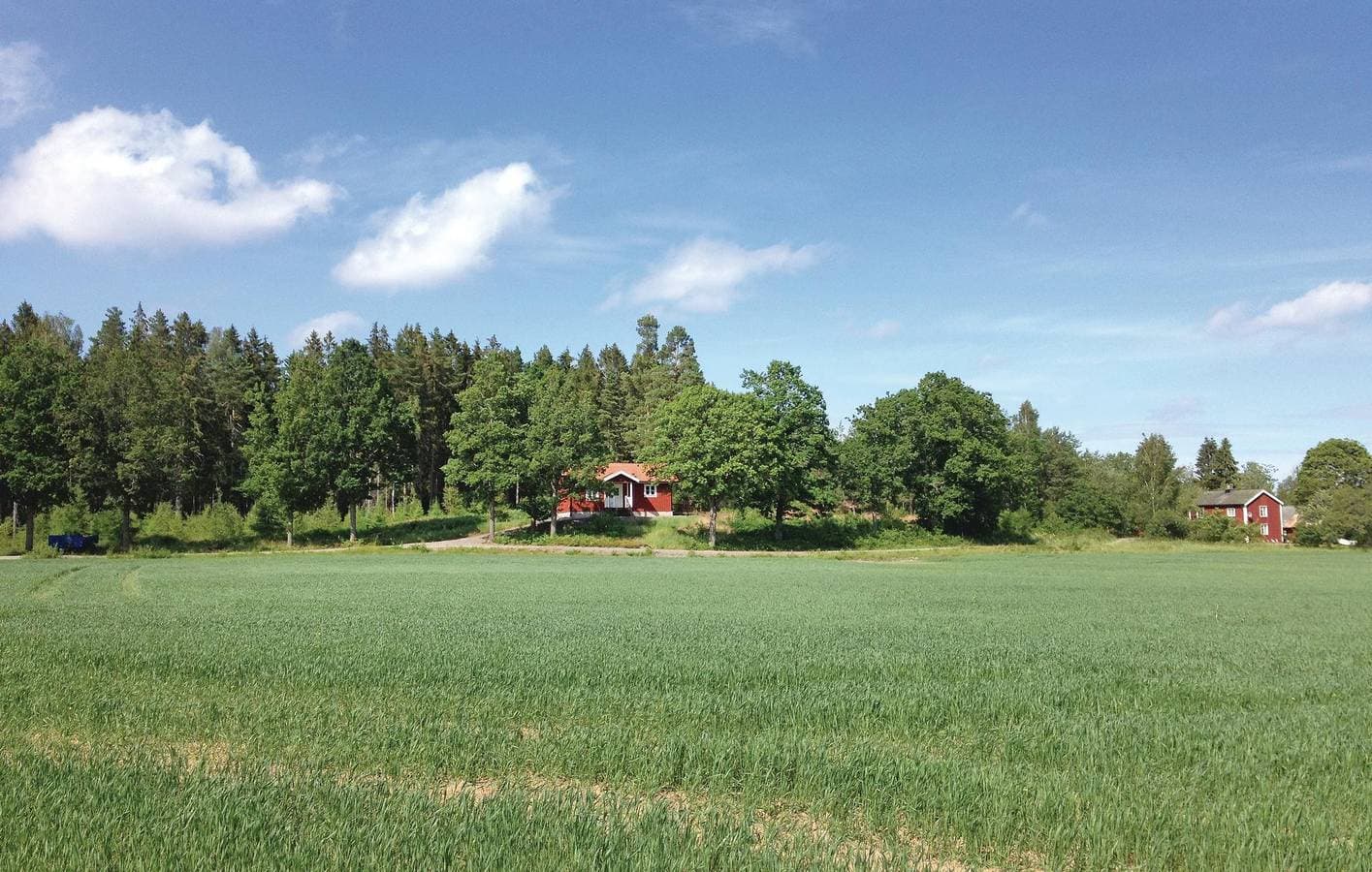 Ferienhaus 49m² 1