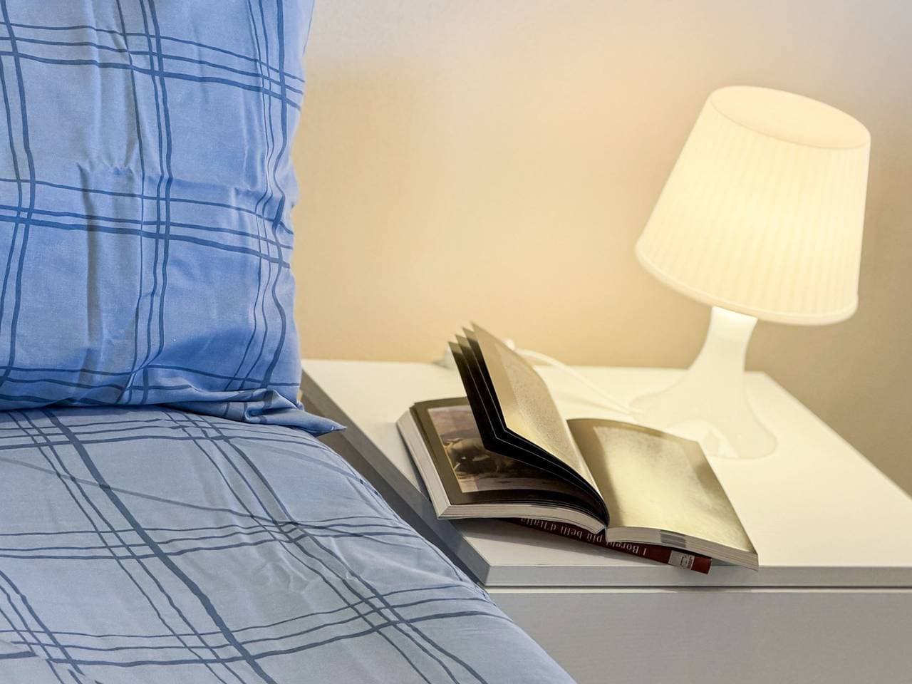 Foto 12 von 28: Ferienwohnung für 3 Personen