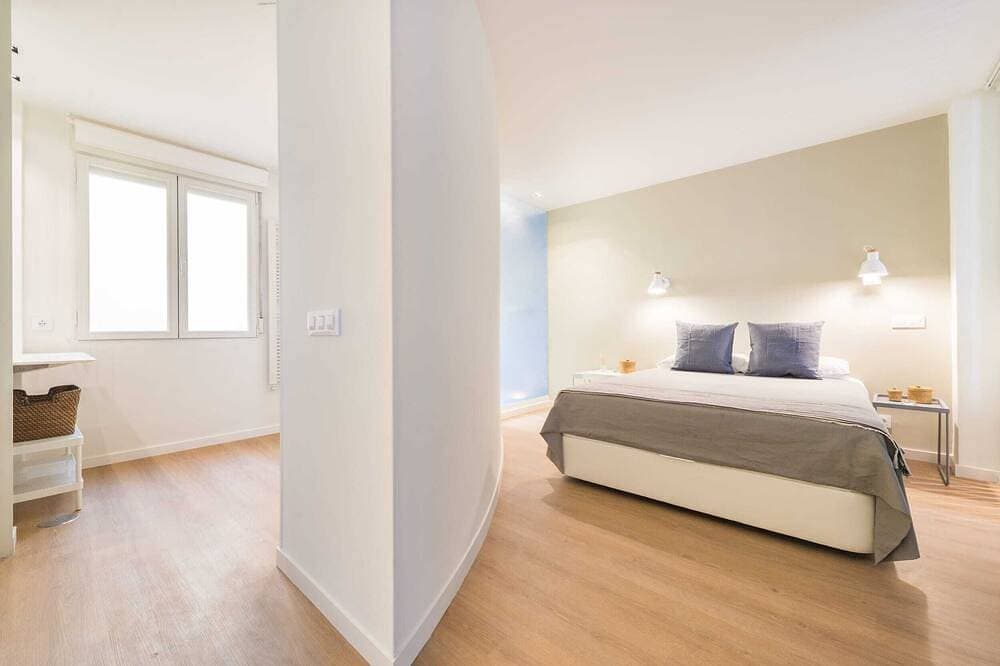 Foto 2 von 19: The Double Loft | Designer Loft for 4 Next to Atocha