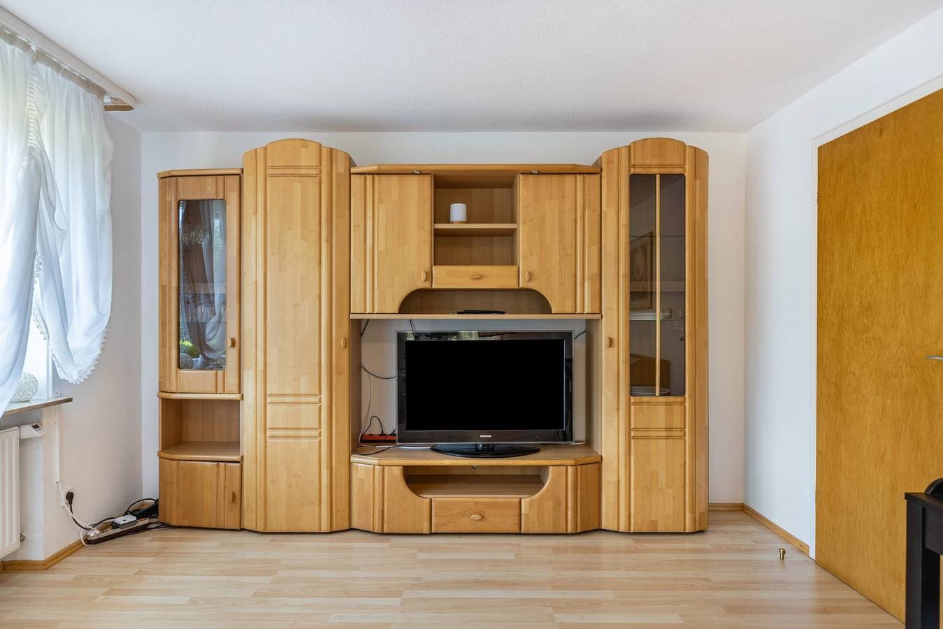 Foto 8 von 26: Apartment 'Eichhörnchen-haus Körner Im' mit WLAN