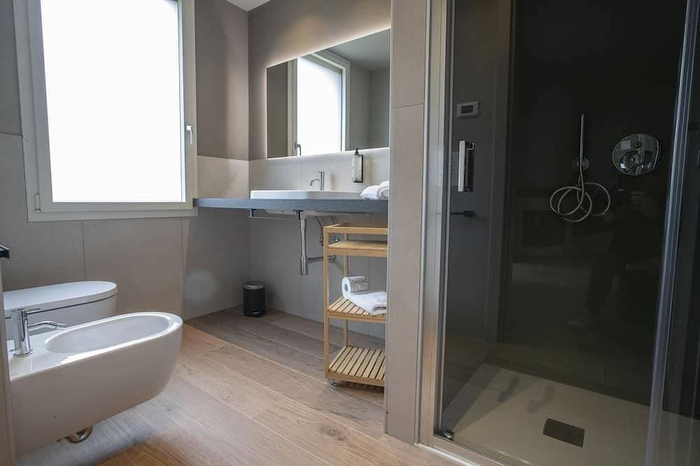 Foto 11 von 24: Apartment-Premium-Ensuite-Balkon