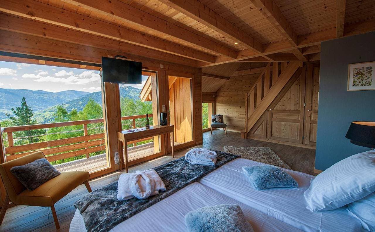 Foto 11 von 14: Chalet