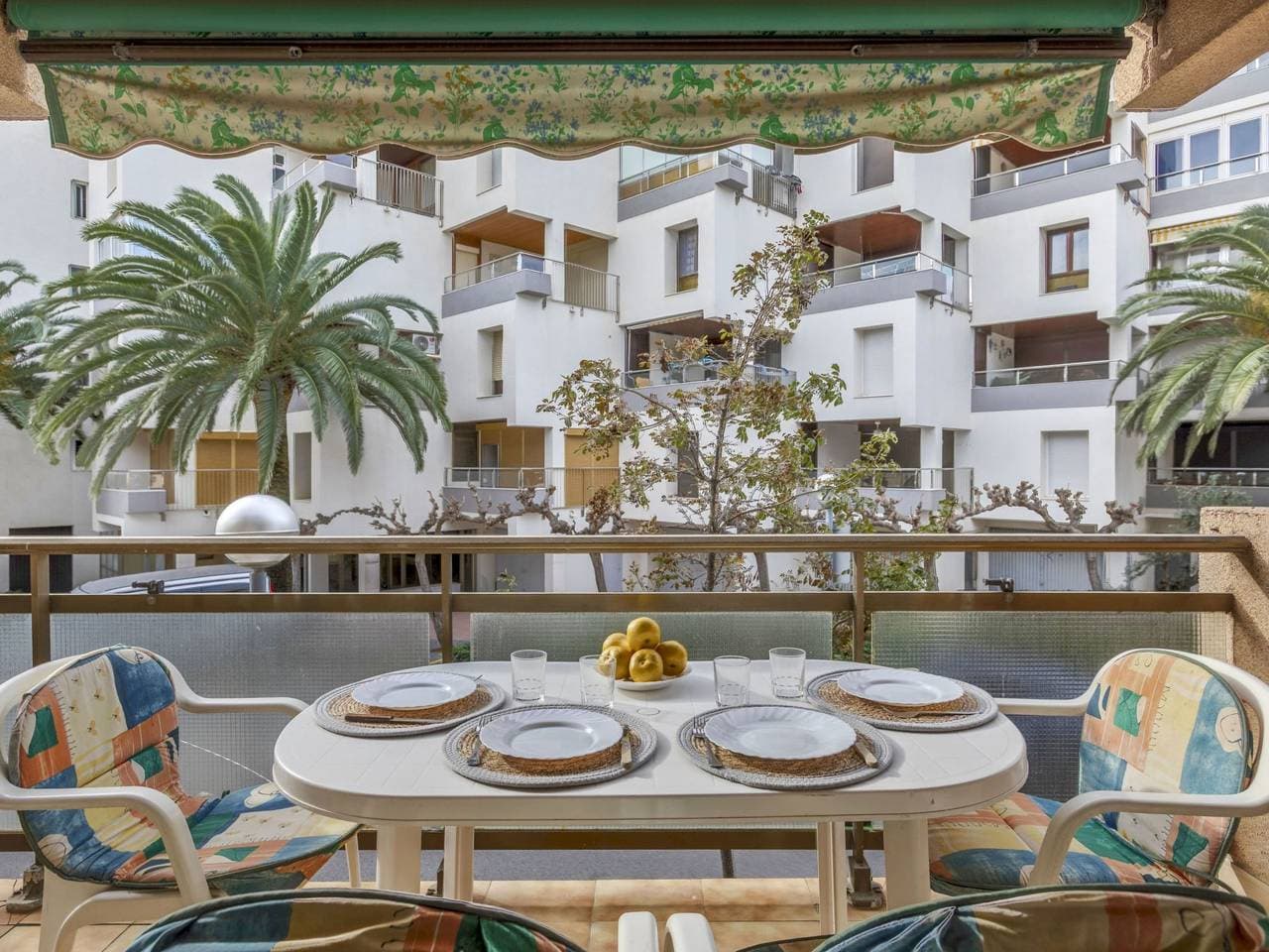 La Pineda: Appartementhaus Dms1 1