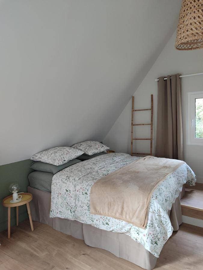 Foto 5 von 14: One-Bedroom Apartment