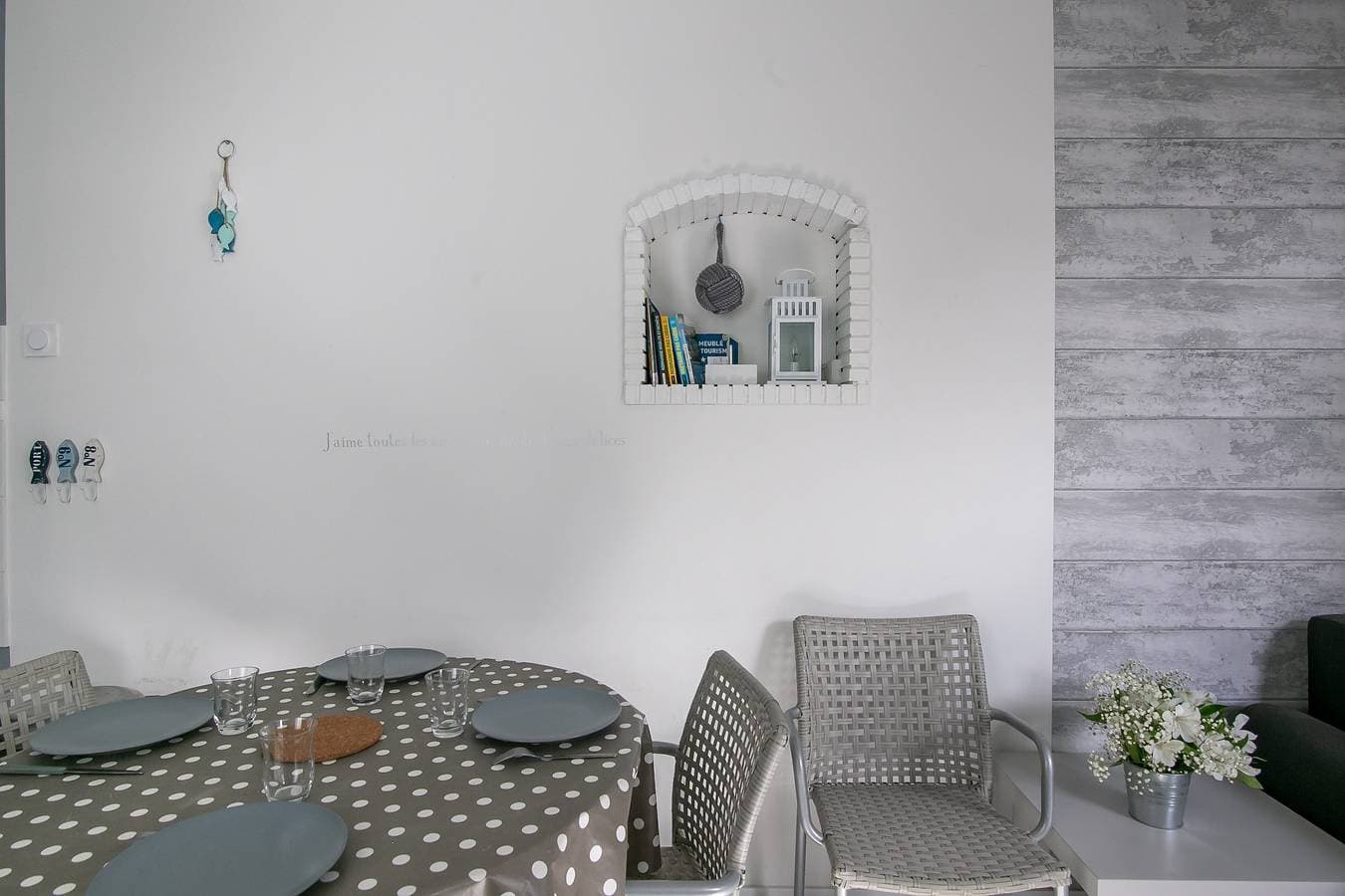 Foto 10 von 12: Ferienhaus für 4 Personen