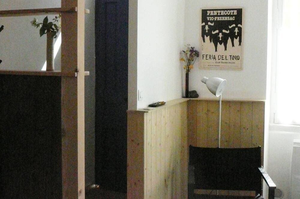 Foto 8 von 9: 2-Zimmerwohnung in der Nähe von Hypercentre