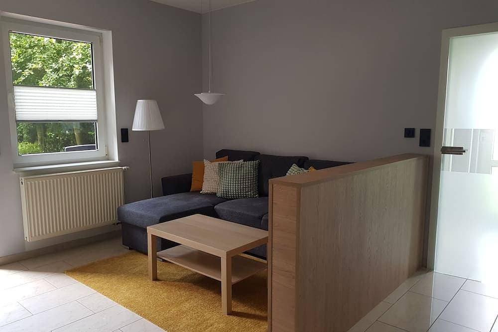 Foto 7 von 30: Klein aber fein ... Appartment für 2 Personen