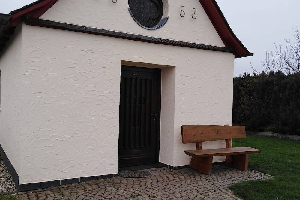 Foto 10 von 28: Ferienhaus zwischen Rhein und Mosel unweit der Hängeseilbrücke Geierlay