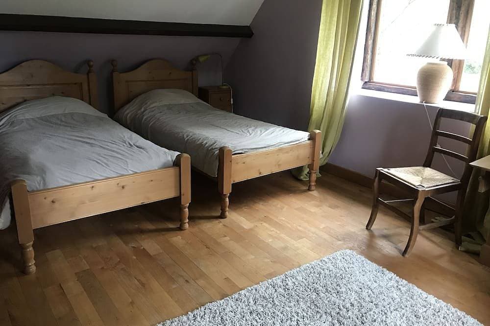 Foto 5 von 30: Prächtiges Anwesen in Sologne auf 53 Hektar für 25 Personen