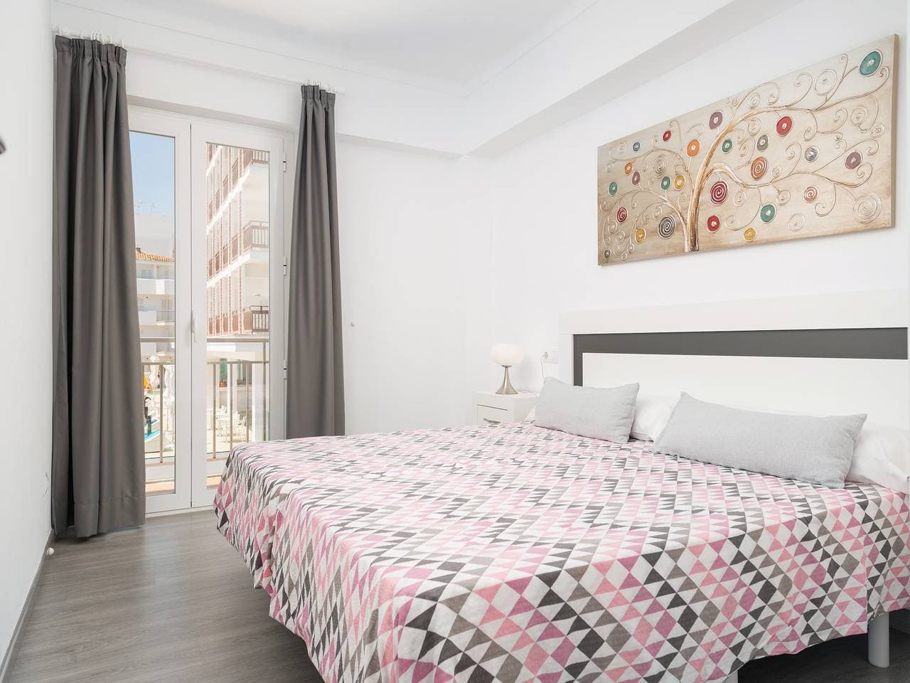 Foto 13 von 18: Talaiot Cala Millor - Apartment In Cala Millor