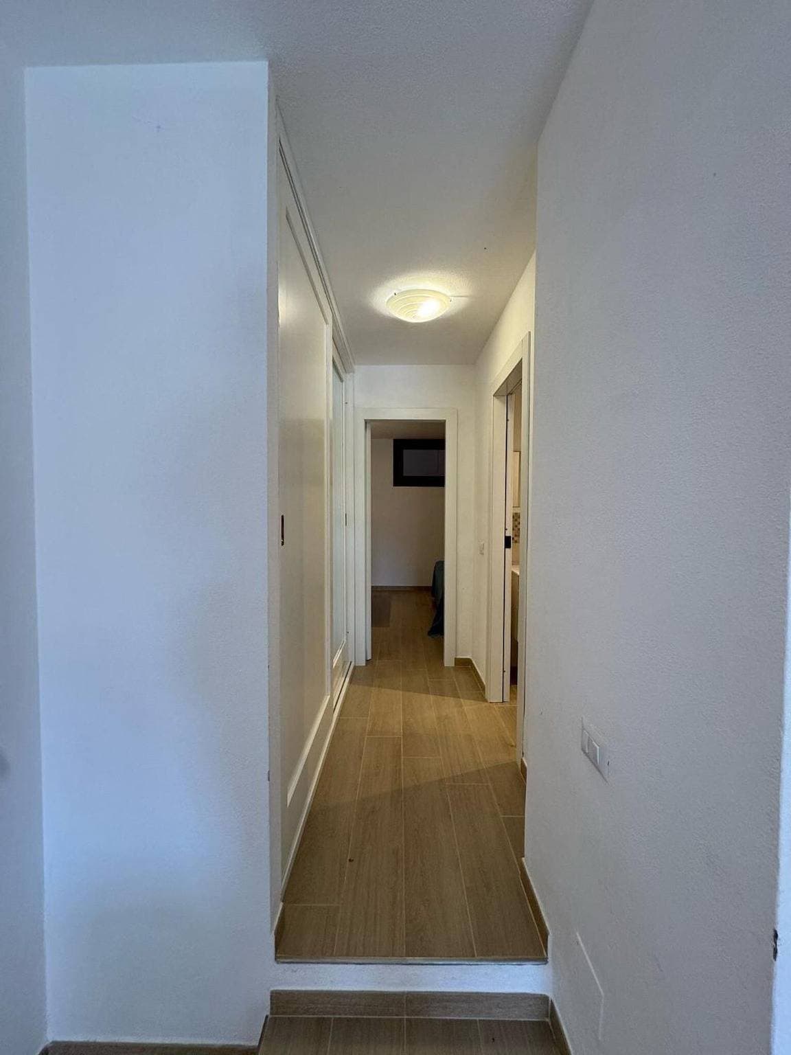 Foto 2 von 19: Ferienwohnung 'Porto San Paolo Nature' mit Terrasse, privatem Garten und Klimaanlage