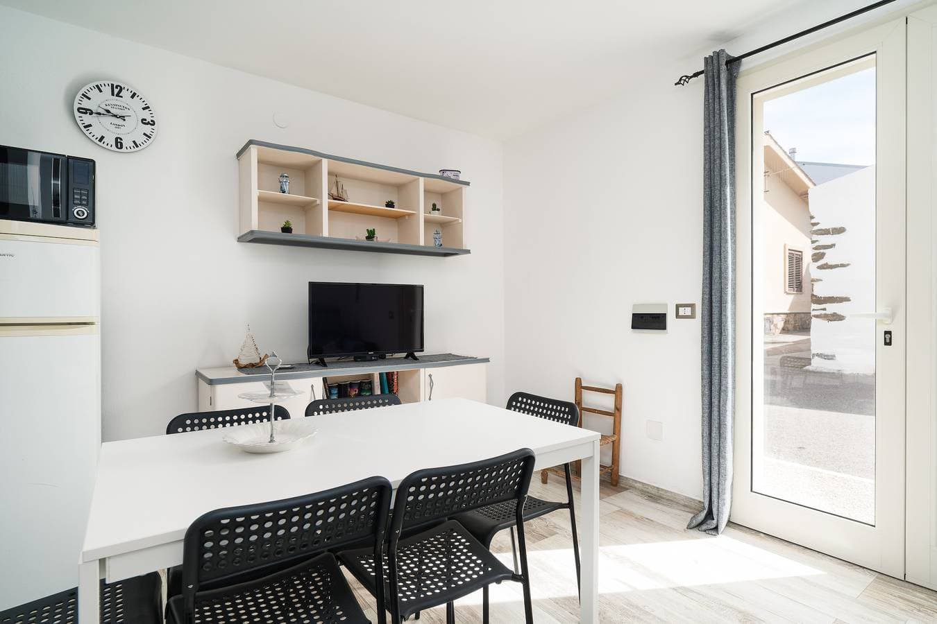 Foto 7 von 29: Ferienhaus 'Tasa Tiago' mit Meerblick