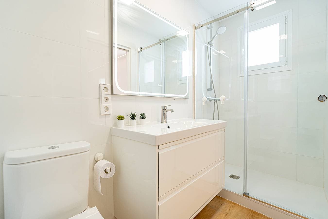 Foto 10 von 28: Lonja Old Town Apartment minimum stay 31 nights