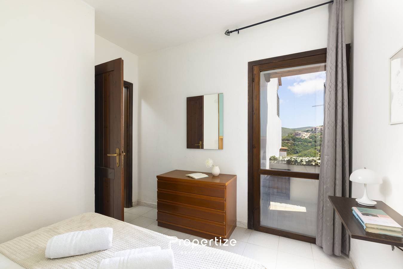 Foto 5 von 42: Il terrazzo sulla duna 6 by Propertize