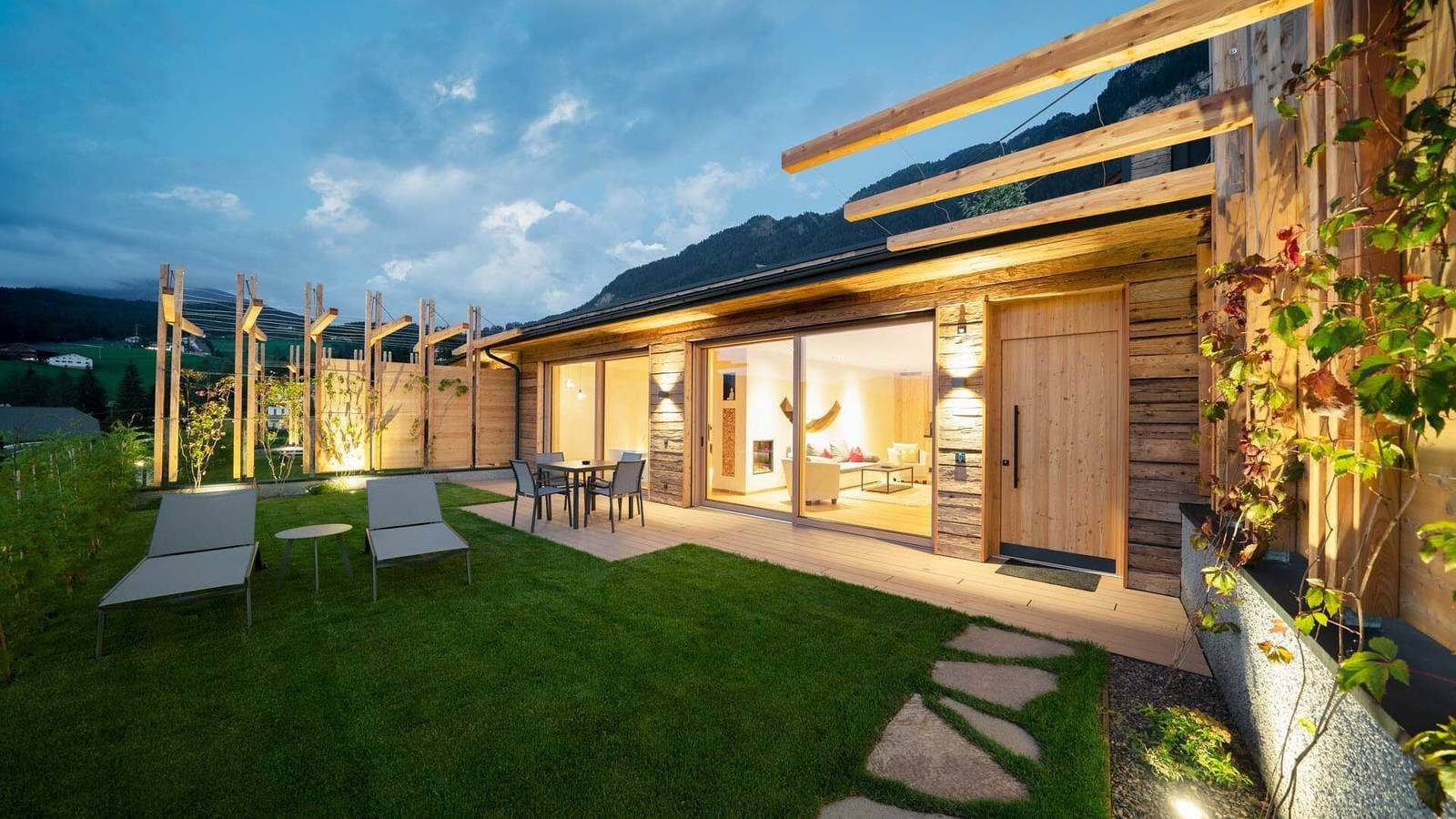 Aura Chalets - Nr 2 1