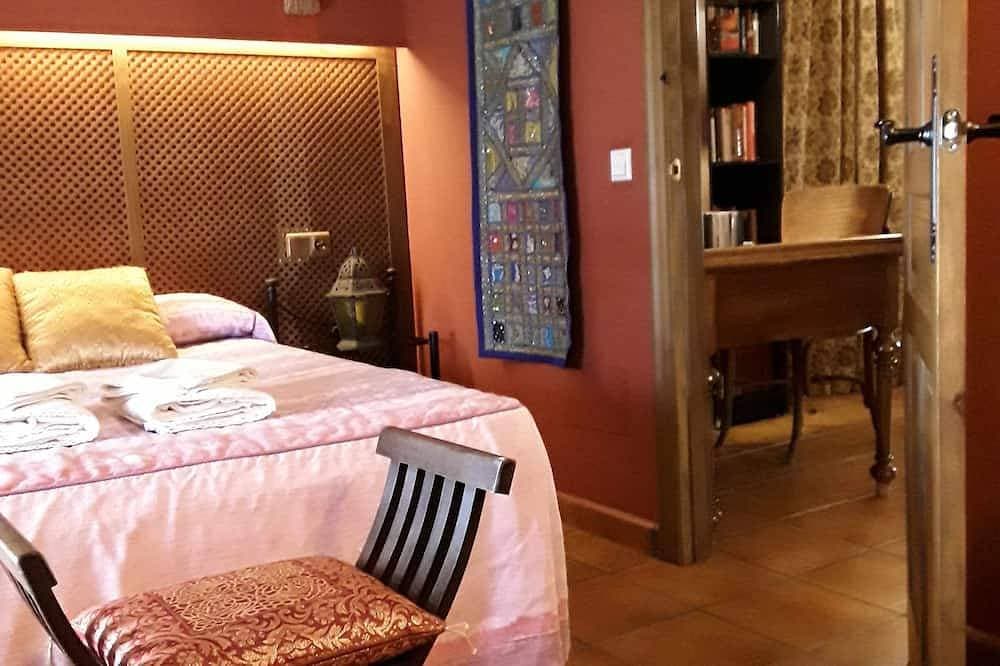 Foto 5 von 30: Die Zuliakhah Suite ist ideal für einen Aufenthalt zu zweit
