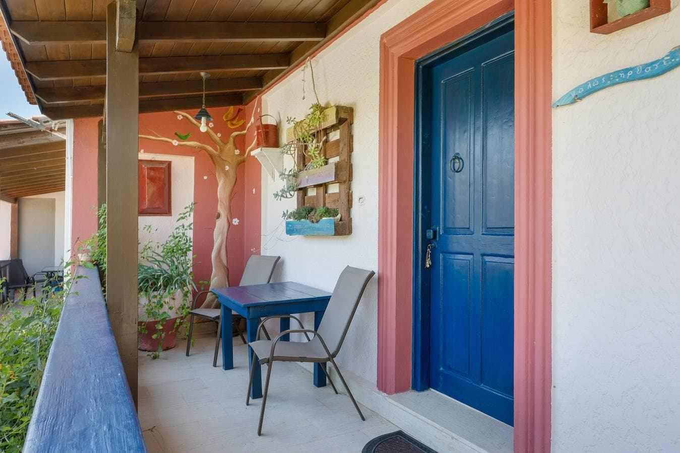 Foto 2 von 23: Elia Cottage – Charmantes traditionelles Haus nahe Sitia & Strand von Vai