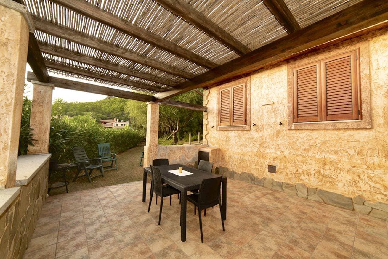 Foto 10 von 14: Porto Corallo Villa 6