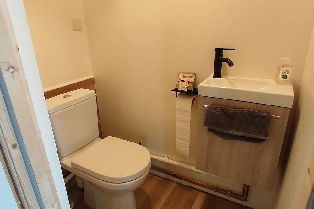 Foto 9 von 25: Apartment in two-family house
