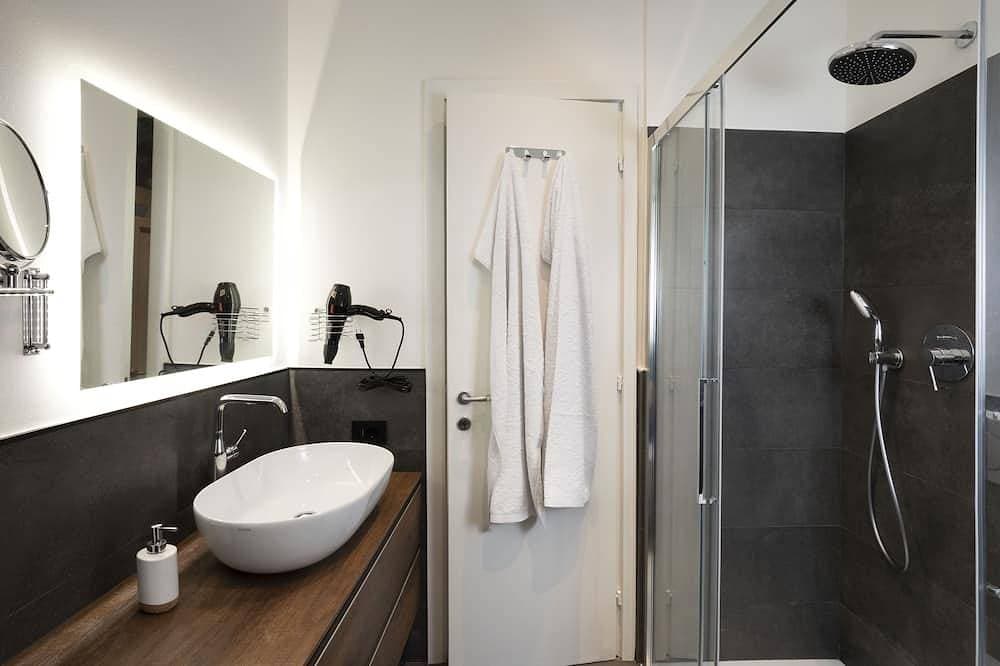 Foto 8 von 22: Lebendige Luxus Designer Wohnung in der Innenstadt