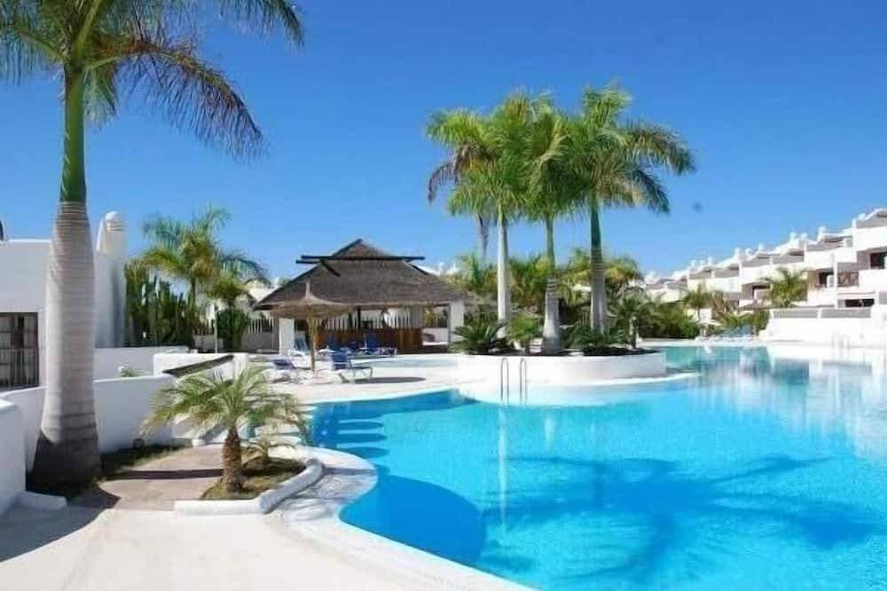 Luxus Apartment am Strand 1