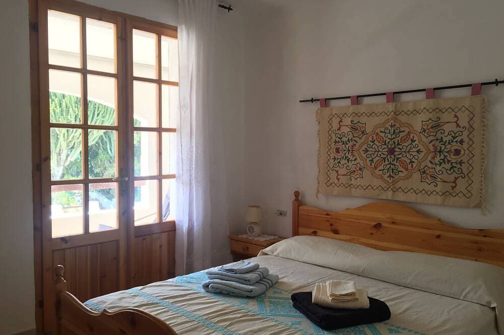 Foto 3 von 25: Wohnung im ersten Stock mit Veranda mit Meerblick Porto Columbu