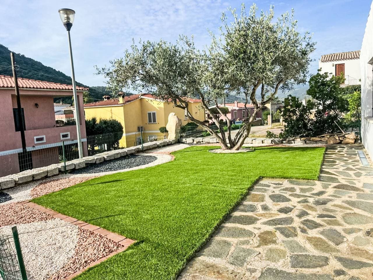 Reihenhaus Irene, dolce brezza 1