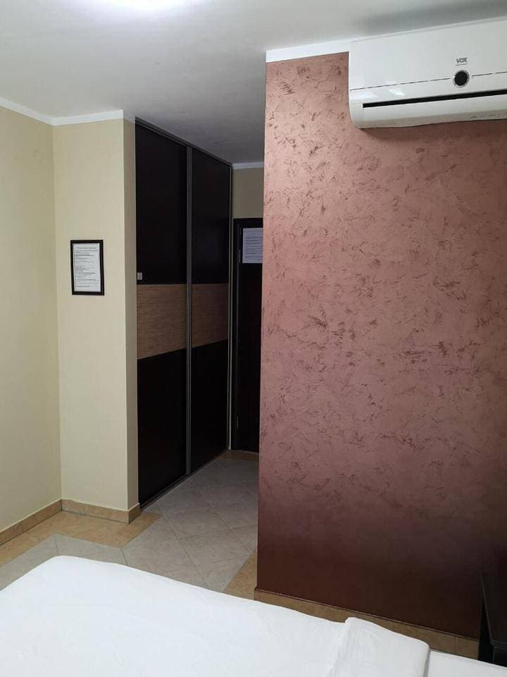 Foto 12 von 18: Double Room with Balcony