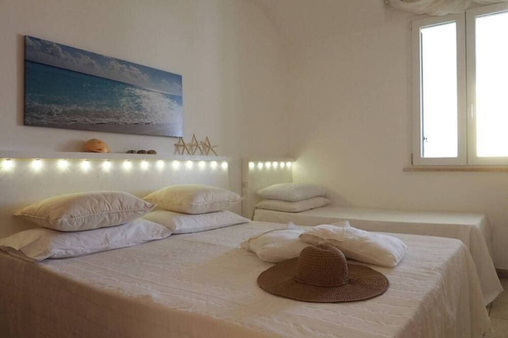 Foto 12 von 30: Villa del Mare 2 – drei Schlafzimmer, 700 Meter vom Strand entfernt