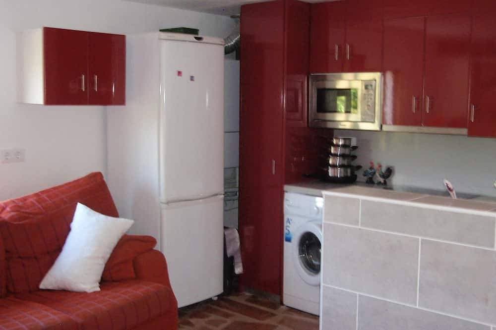 Foto 8 von 12: Voll ausgestattete 2-Bett-Wohnung costa blanca (weitere 1-Bett-Wohnung zur Verfügung)