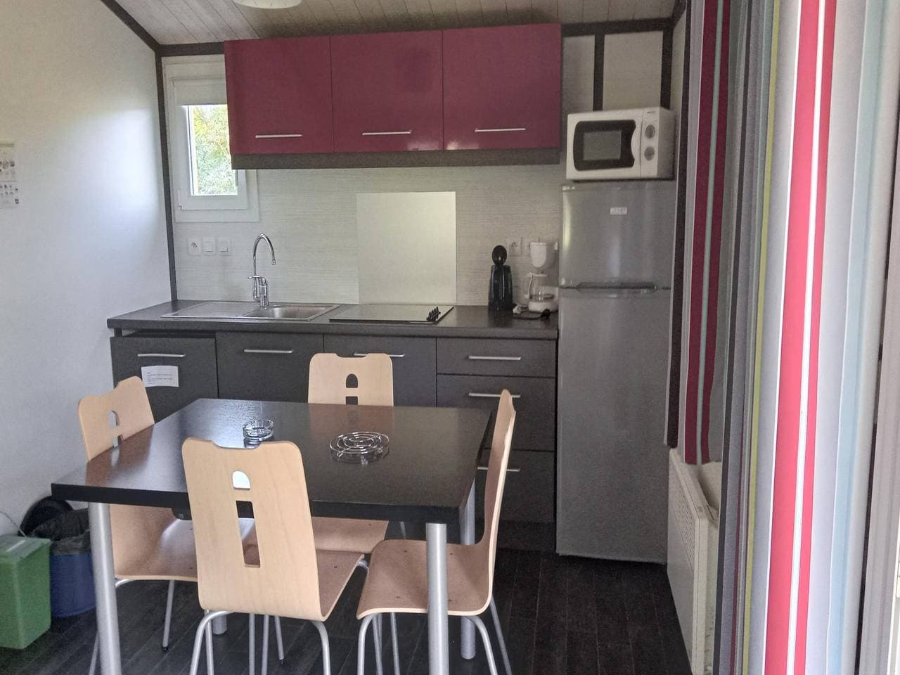 Foto 5 von 36: Gemütliches Landhaus für zwei Personen