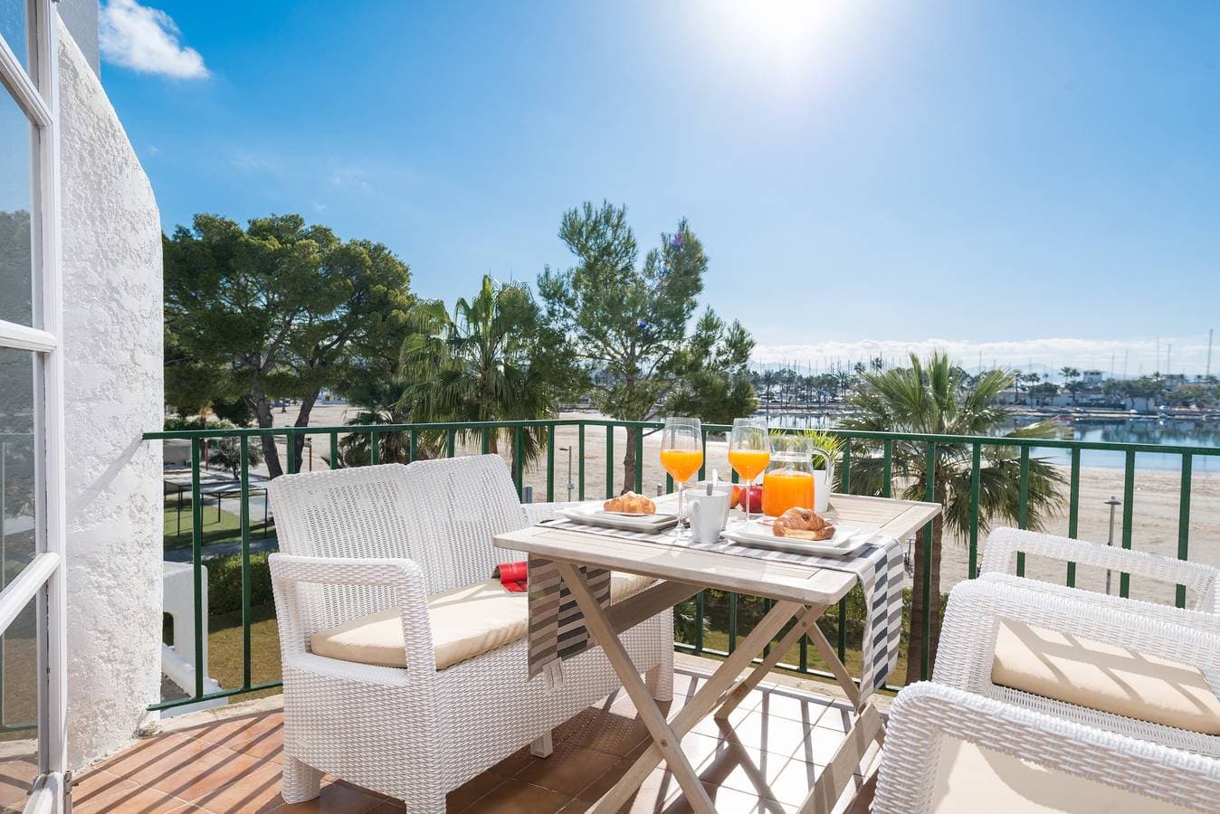 Apartamento  Thierry 1