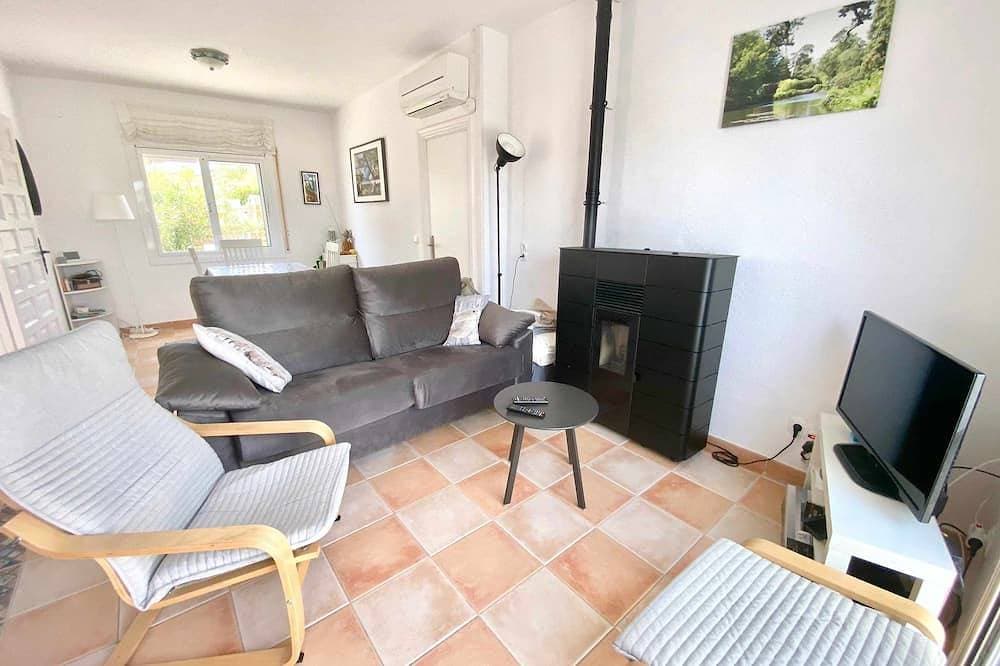 Foto 8 von 30: Schönes freistehendes Haus mit allem Komfort, Schwimmbad und ohne Einsicht!