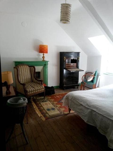 Foto 4 von 7: Double Room with Garden View