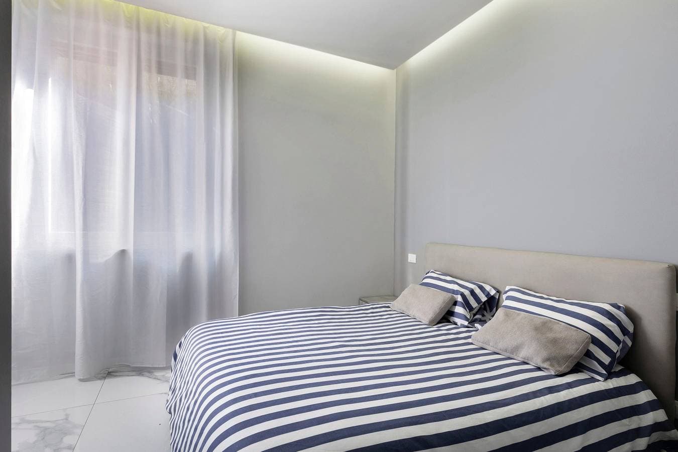 Foto 7 von 20: Ferienwohnung 'Dalma' mit Wi-Fi und Klimaanlage