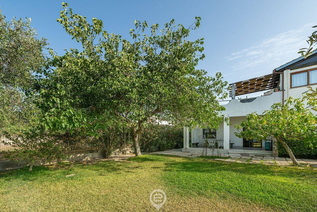 Foto 3 von 31: Villa für 4 Personen mit Meerblick
