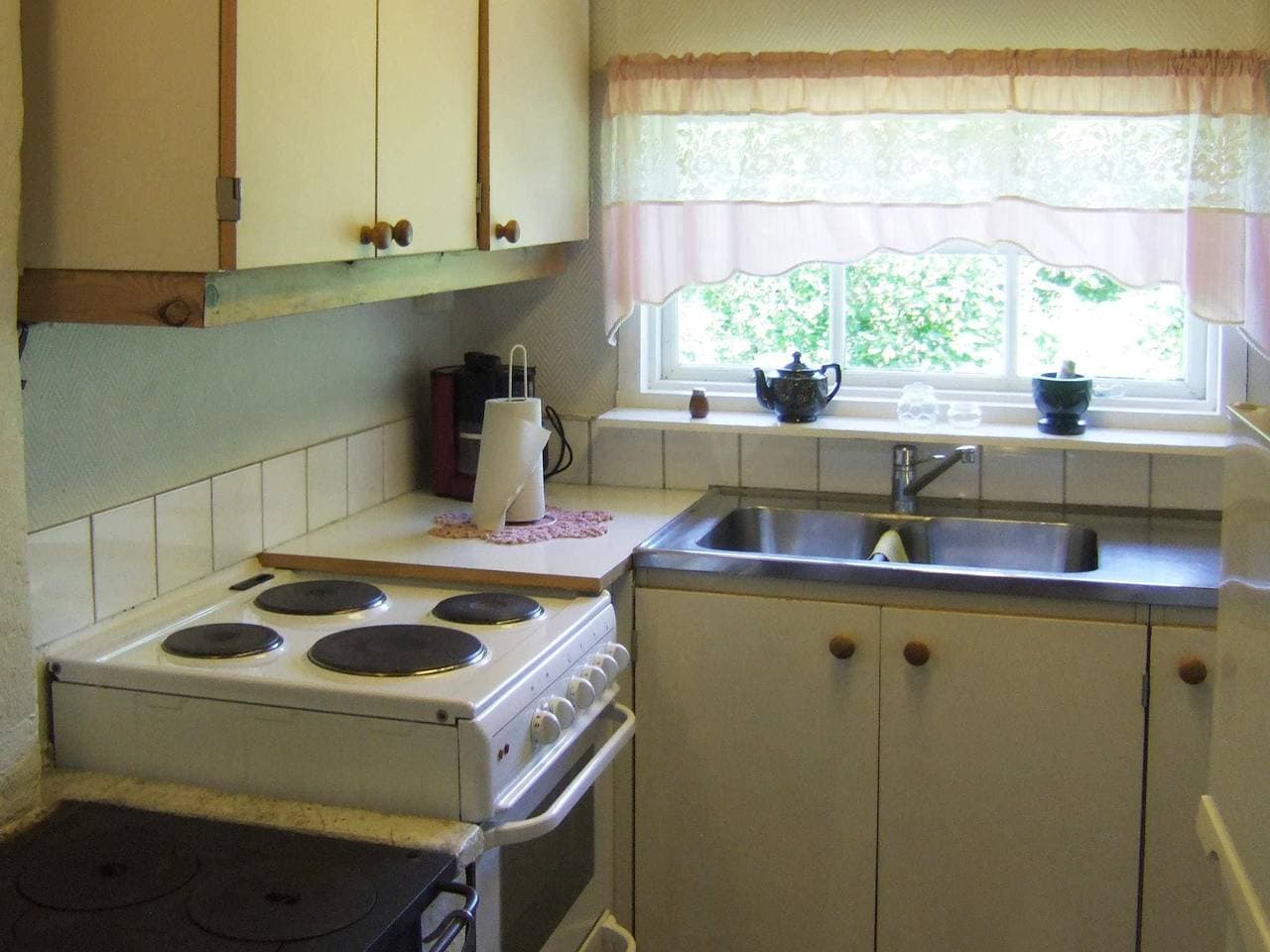 Foto 8 von 18: 4 Personen Ferienhaus in Lerdala