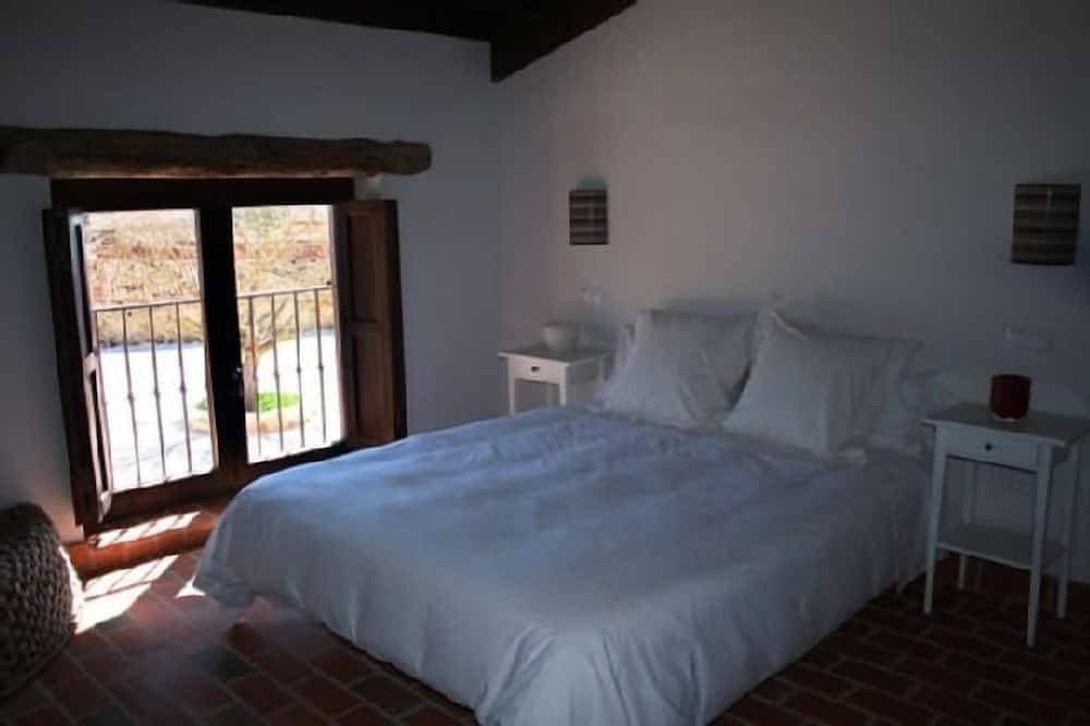 Foto 2 von 30: Casas Rurales Cinco Celemines für 4 personen