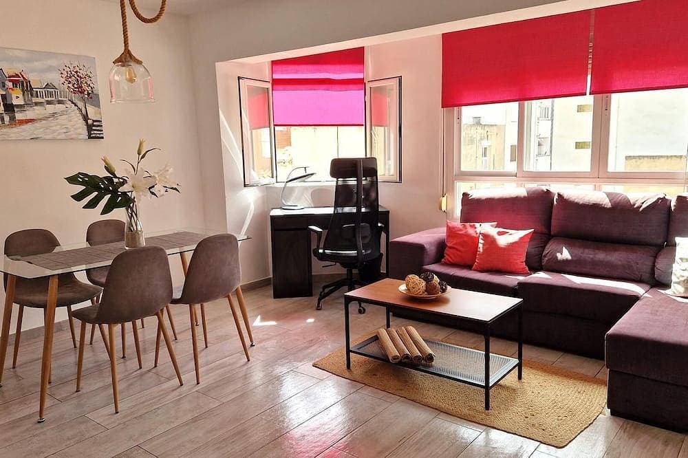 Foto 11 von 22: Geräumiges 3-Schlafzimmer-Apartment in der Nähe des Paseo Marítimo · Son Armadams
