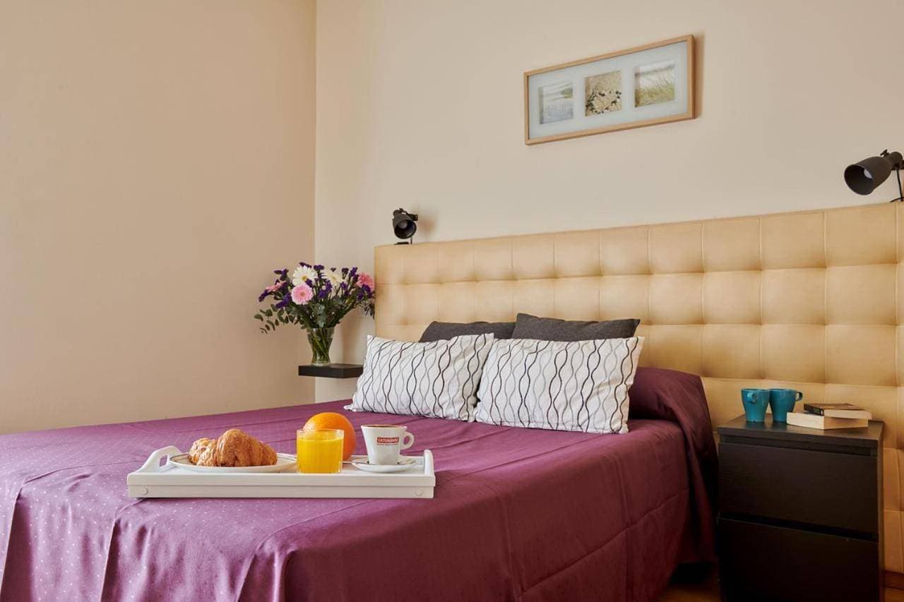 Aparthotel Encasa 1